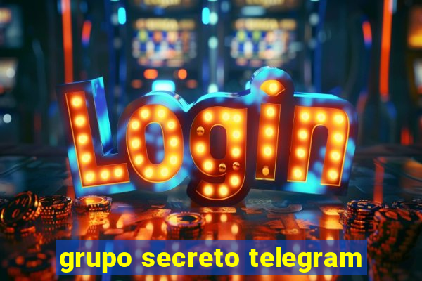 grupo secreto telegram